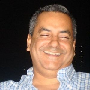 Meet your Posher, Gustavo